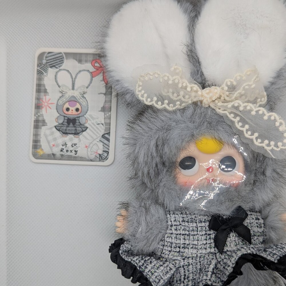 Baby Three Oli's Wardrobe - Roxy